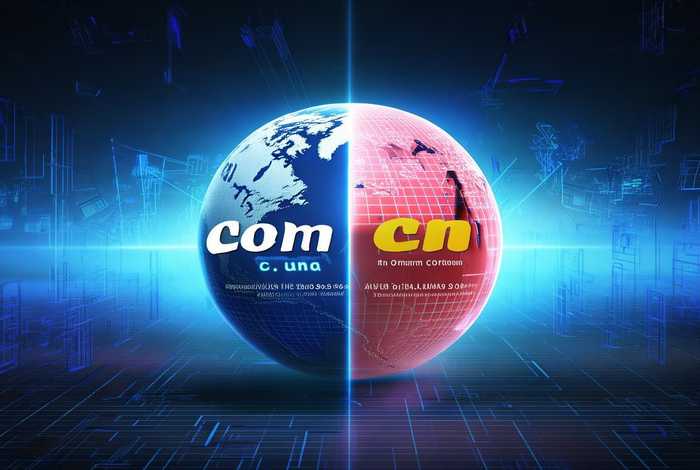 域名后缀com.cn是什么、域名后缀cn是什么意思啊 域名后缀com.cn是什么、域名后缀cn是什么意思啊