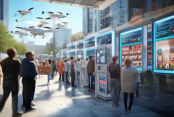 怎样做一个平台 怎样做一个平台软件卖东西送货上门