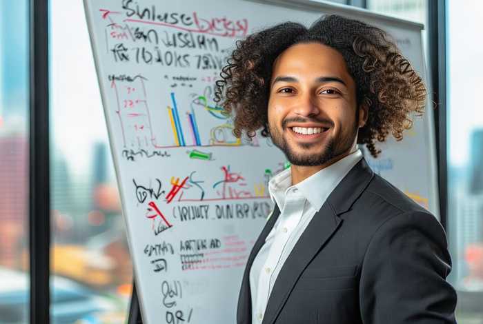 怎么做一个好的销售自我经历（怎么做一个好的销售自我经历呢）