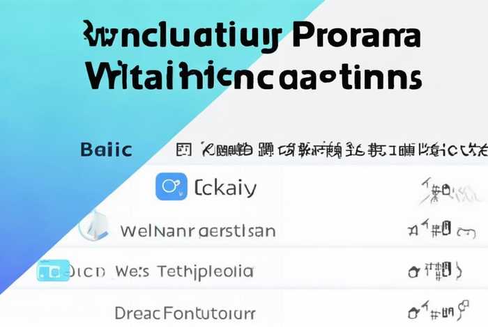 小程序制作费用一览表，微信小程序制作费用一览表