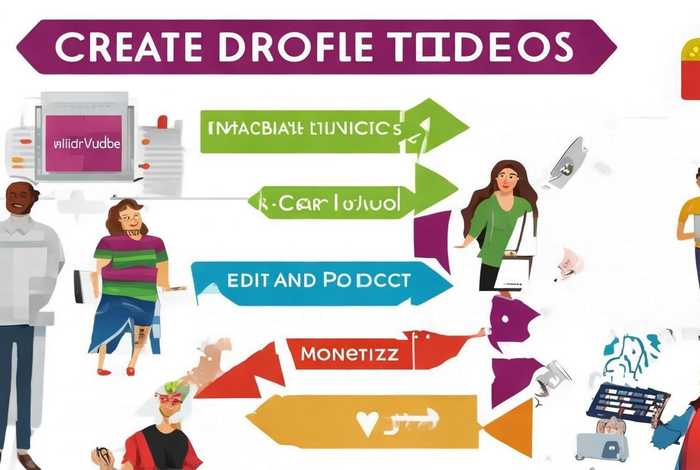 怎么制作视频可以赚钱（怎么制作视频可以赚钱呢）