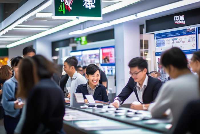 中国移动营业厅怎么盈利 中国移动营业厅怎么盈利的