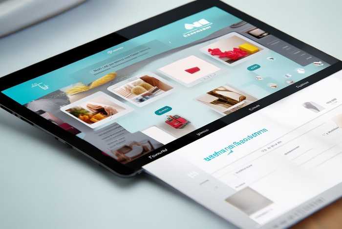 用html5制作一个电商网页、用html5制作一个电商网页模板