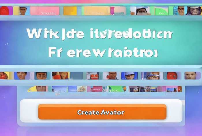 在线制作头像免费入口（在线制作头像免费入口图片）