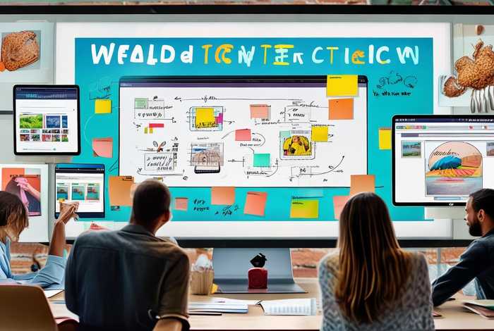 怎么做网页宣传（怎么做网页宣传视频）