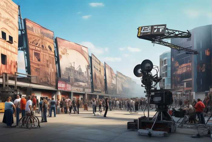 制片厂影视传媒（制片厂影视传媒是干嘛的）