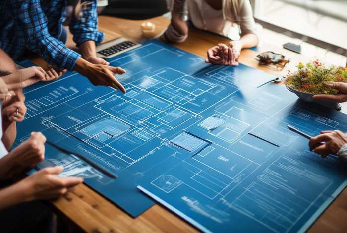 怎样设计网站建设（怎样设计网站建设模式）