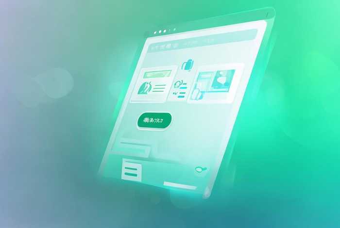 一键网站制作 - 一键网站制作软件