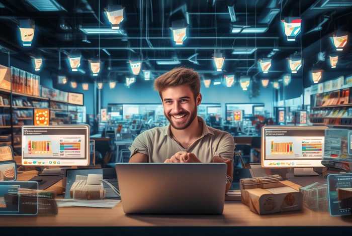 怎样开网店做电商 - 怎样开网店做电商赚钱