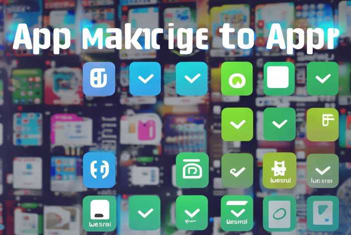 网站生成app制作软件有哪些、网站生成app制作软件有哪些好用