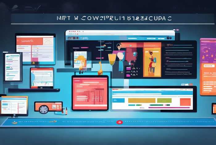 制作网页的流程、制作网页的流程有哪些
