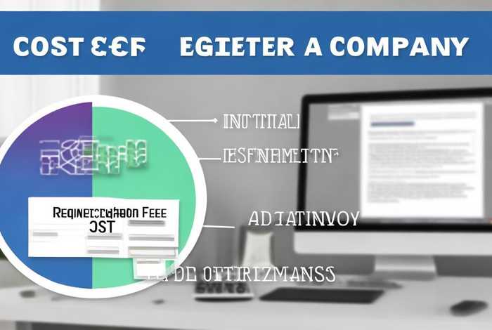 怎么注册公司需要多少钱 - 怎么注册公司需要多少钱一个月