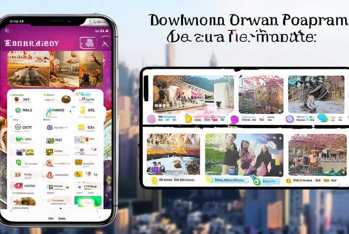 微信小程序免费模板平台下载（微信小程序免费模板平台下载安装）