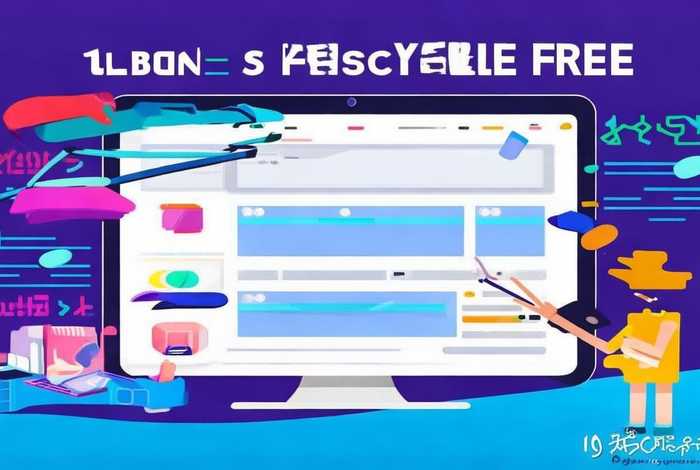 怎么免费建设网站 - 怎么免费建设自己的网站？