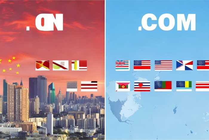 域名cn和com有什么区别 - 域名cn和com有什么区别.cn一 域名cn和com有什么区别 - 域名cn和com有什么区别.cn一