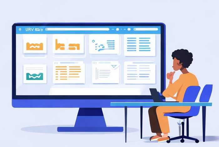 想做一个问卷调查需要用哪个软件；想做一个问卷调查需要用哪个软件做