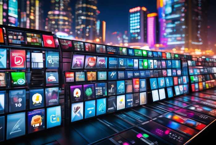 中国网络营销网站有哪些 中国网络营销网站有哪些平台