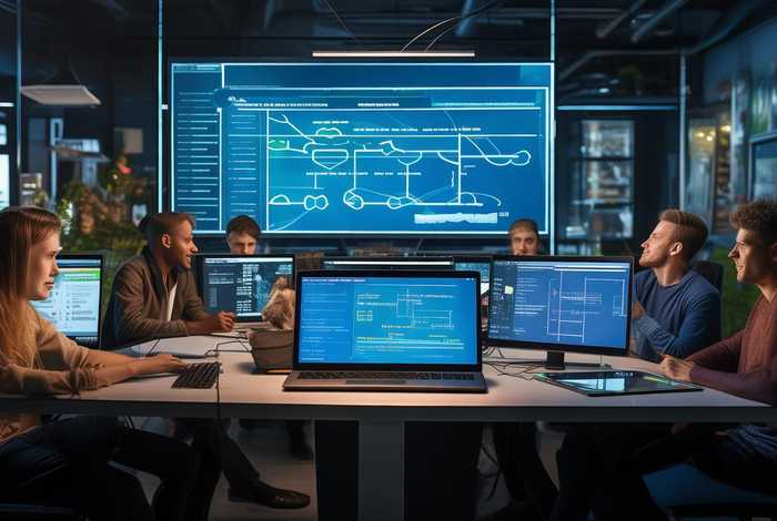 小程序用的什么框架 - 小程序用的什么框架模式