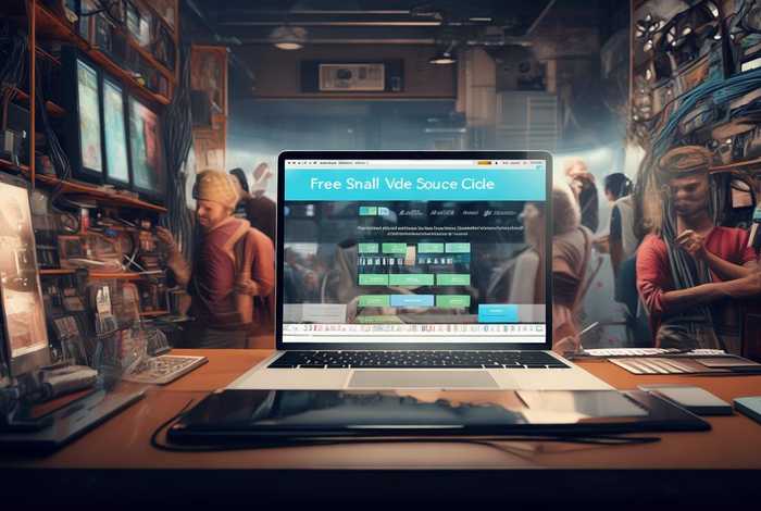 小视频网站源码免费 小视频网站源码免费下载