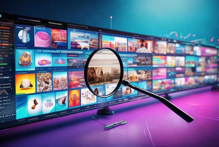 信息流广告案例分析；信息流广告案例分析论文