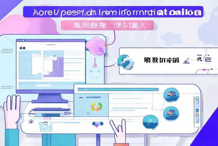 怎么把自己的个人信息发布到百度 - 怎么把自己的个人信息发布到百度里