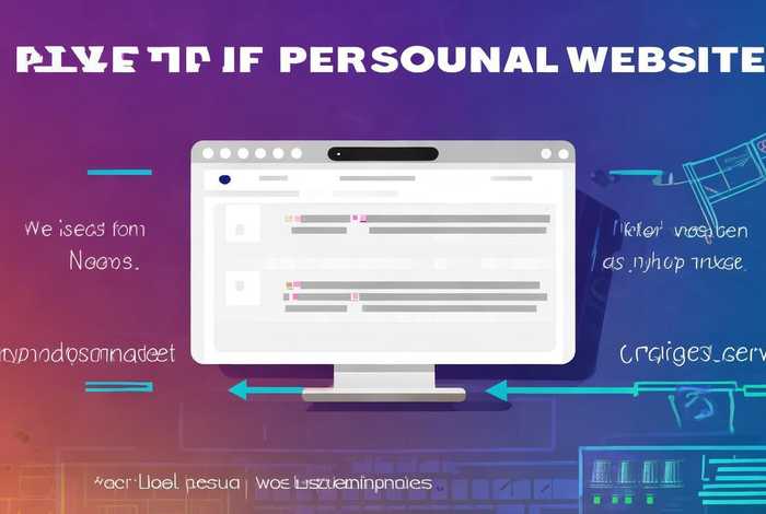 制作自己的网站链接怎么做（制作自己的网站链接怎么做的）
