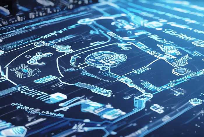 智能平台建设步骤（智能平台建设步骤有哪些）