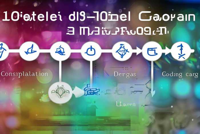 小程序搭建流程 - 小程序搭建流程是什么
