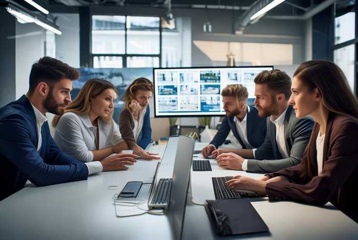 做企业网站的公司 做企业网站的公司怎么样