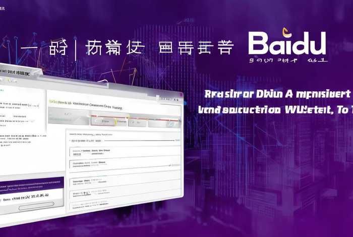 怎样在百度上注册公司网站 - 怎样在百度注册一个网站公司