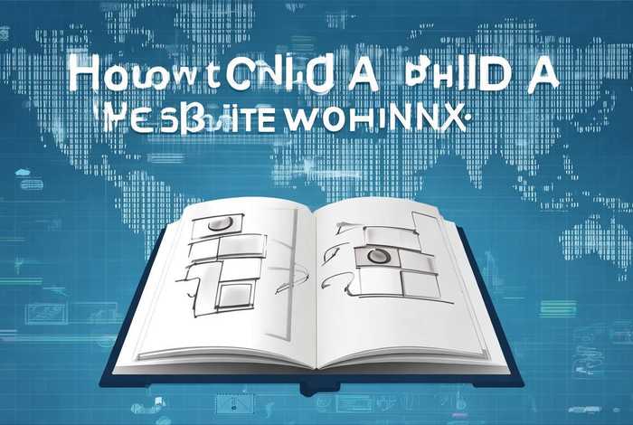 怎么搭建网站ngnix 怎么搭建网站？