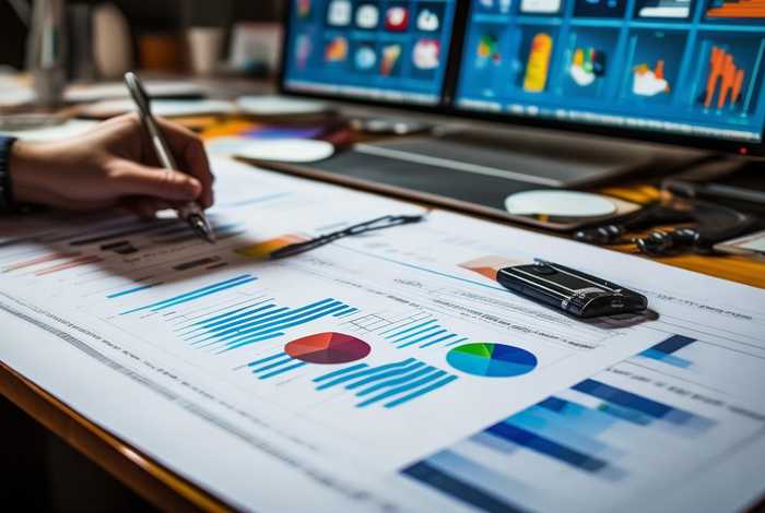 信息流广告投放策略分析；信息流广告投放策略分析怎么写