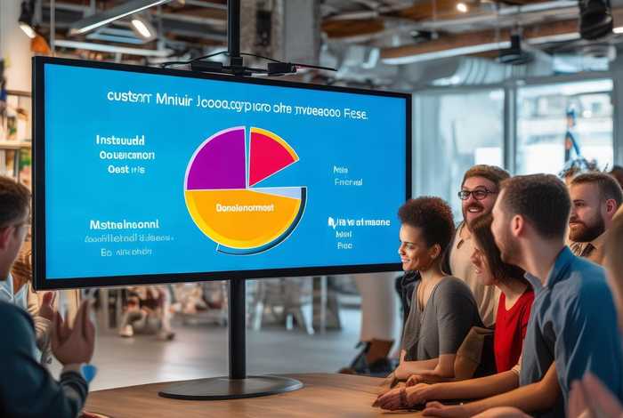 小程序定制开发公司一般要多少钱；小程序定制开发公司一般要多少钱一个月