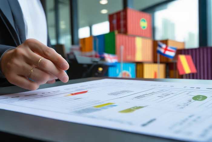 注册外贸出口公司多少钱 - 注册外贸出口公司多少钱一个月