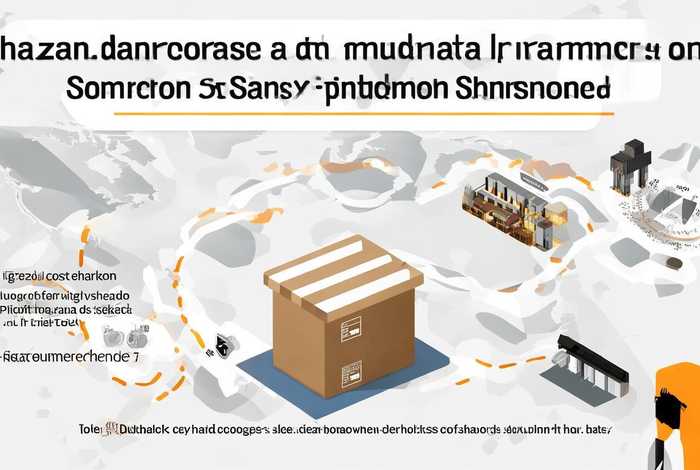 亚马逊跨境电商要交关税吗（亚马逊跨境电商要交关税吗知乎）