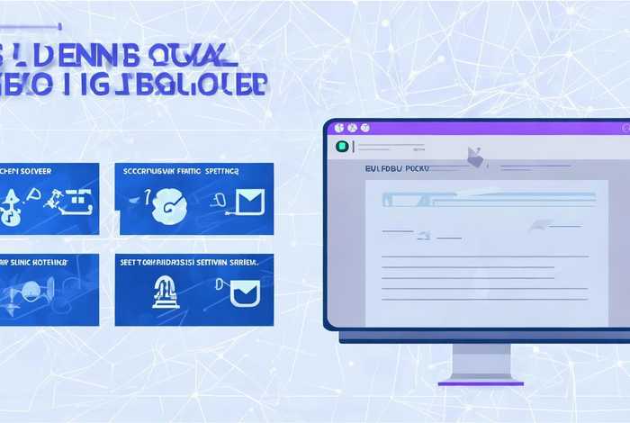 怎么建立自己的邮箱服务器，怎么建立自己的邮箱服务器地址