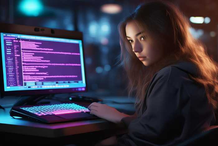 学编程需要的电脑配置高吗，学编程需要的电脑配置高吗女生