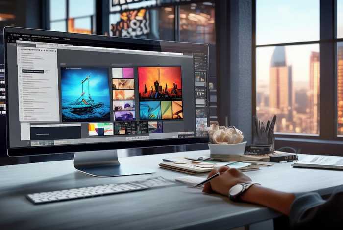 在线平面设计、在线平面设计培训多少钱