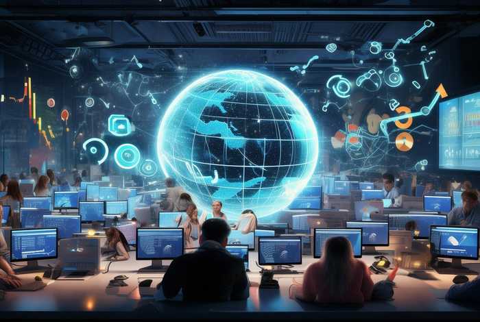 想在互联网挣钱应该怎么做，想在互联网挣钱应该怎么做呢