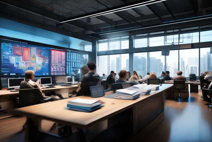 新闻舆情中心（新闻舆情中心工作职责）