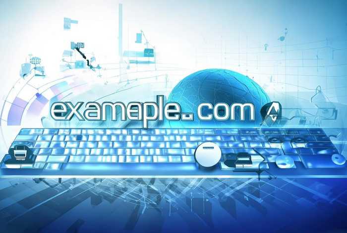 域名举例说明（举例说明域名的功能）