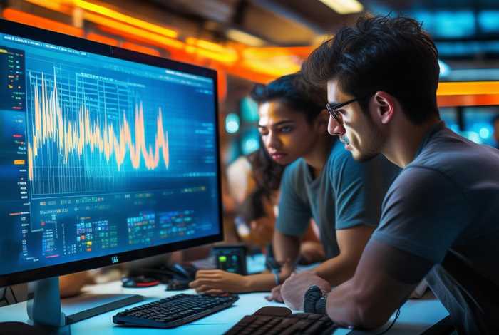 小程序开发能赚钱吗、小程序开发能赚钱吗现在