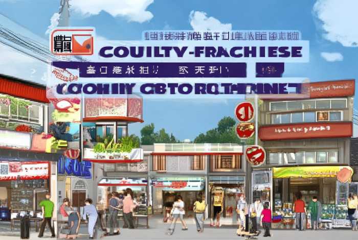 县级代理加盟好项目，县级代理加盟好项目有哪些