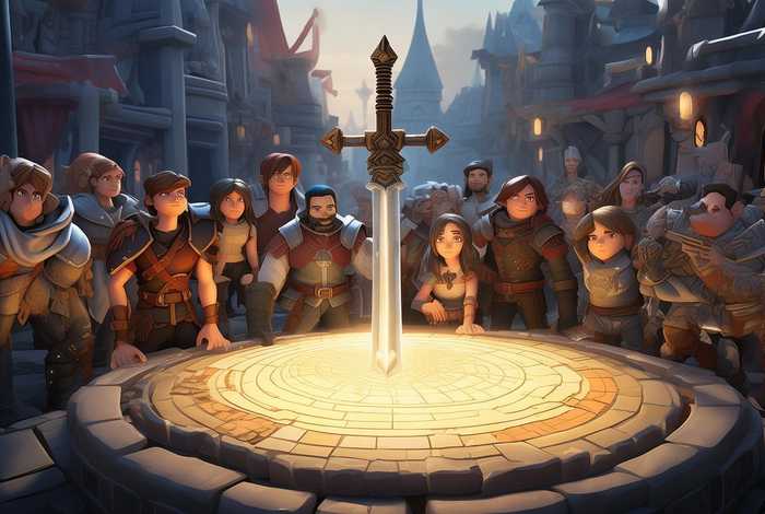 做一个传奇类手游需要什么 做一个传奇类手游需要什么条件