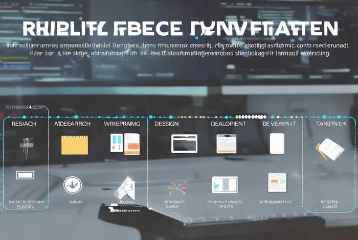 制作网页设计的完整流程、制作网页设计的完整流程是什么