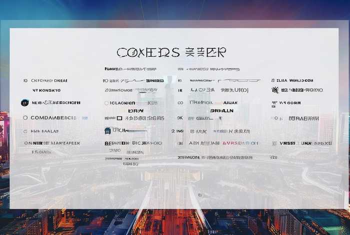 小程序定制公司排行十名、小程序定制开发公司前十名