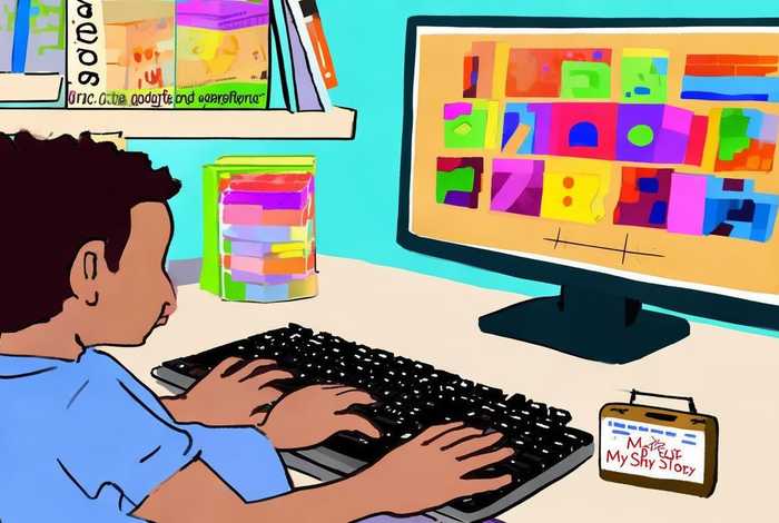 小孩学编程有什么好处，小孩学编程有什么好处和写作文有关