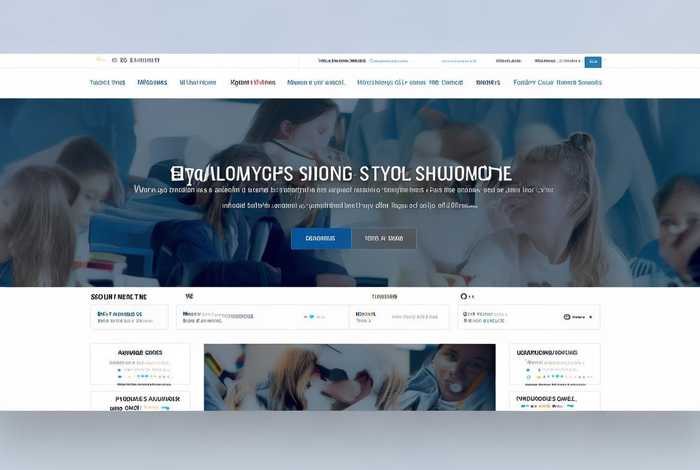 学校网站建设建议(学校网站建设建议有哪些) 学校网站建设建议(学校网站建设建议有哪些)