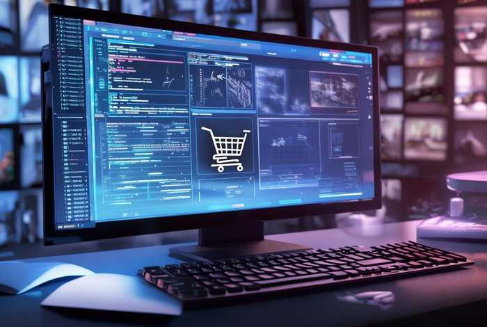 怎么弄网站？、怎么弄网站卖货