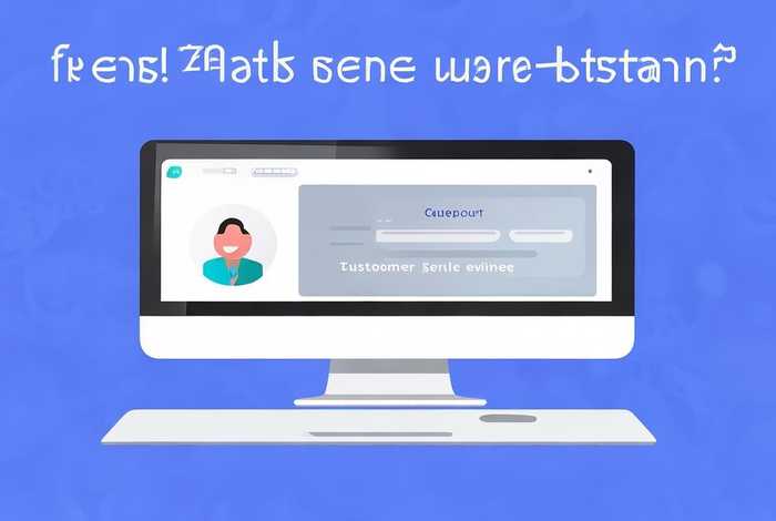 在线网页客服系统免费版 - 网站在线客服系统 免费